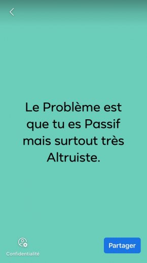 Laisse ton cœur te guider, car ce qui se trouve au fond est plus qu’essentiel 
