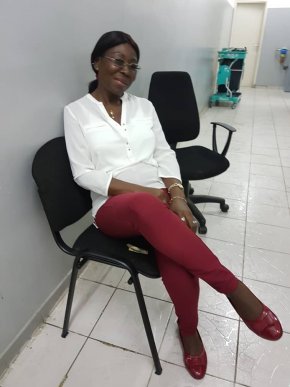 Cherche amitiés ou rencontres pouvant aboutir au mariage si affinité 