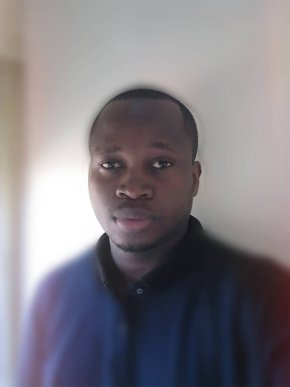 Jeune homme assez sympa voulant faire de belles rencontres.