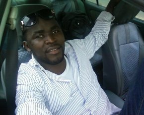 A la recherche d'une congolaise qui se sent prete a aimé et vivre une relation amoureuse fondé