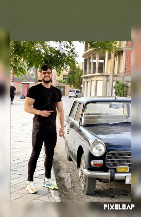 Je cherche une bonne personne pour créer la fraternité personne aimable 