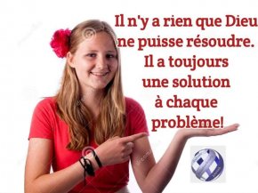 La simplicité et L' Amour pour une vie de couple harmonieux ! Car Dieu a créé la femme 