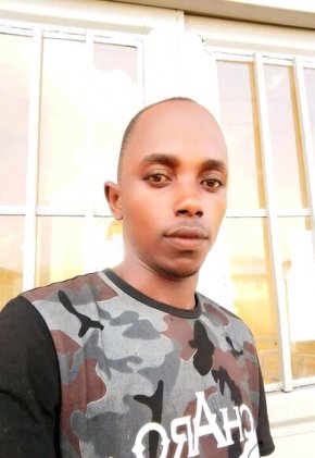 I have no money,no job ,only the Love heart. Who can accept me?Whatsapp +25768929901