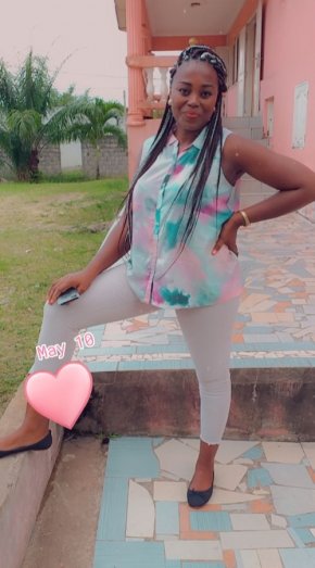 Cherche un homme pour une relation sérieuse pouvant aboutir au mariage 