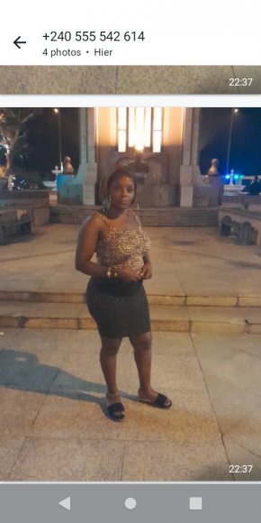 Relation sérieuse  communication chance etreamour amitié respect WhatsApp+24174684158