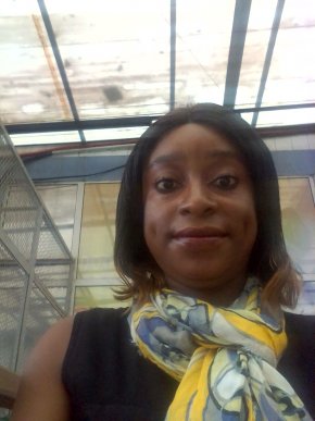 Je cherche un homme pour une relation serieuse.