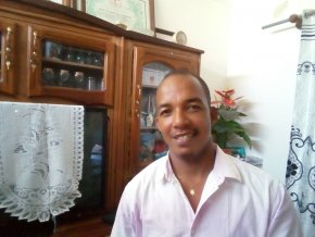 Je cherche une femme pour une relation durable