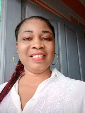 Recherche un homme pour une relation sérieuse 