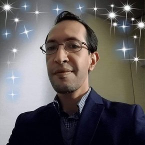 Kader,un homme sympat,à la recherche de ma moitié.