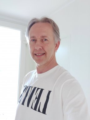 Personne cool et sans prise de tête 