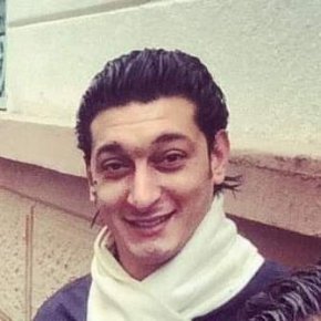Slt je suis homme tunisien 32 ans 