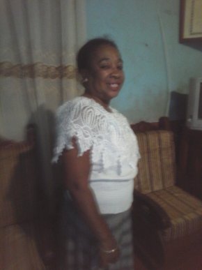 je cherche un homme serieux   pour une relation durable  et longue terne   de ma vie 