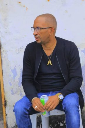 A la recherche d'une femme serieuse résidant au gabon