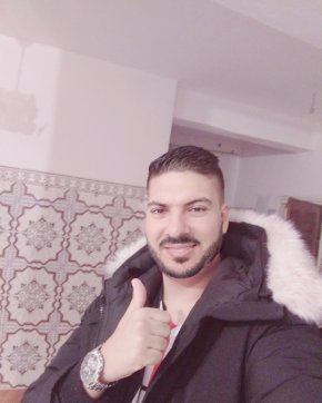 Marouane1234, j'ai vu votre annonce sur le site MoiPourToi et je souhaite entrer en contact avec v