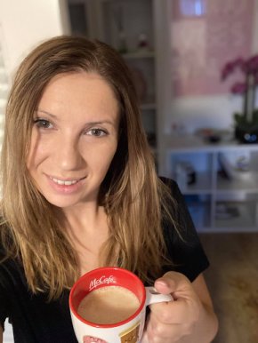 une relation sérieux et un homme très fidèle 