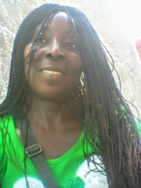 Je suis une femme aimerais a voir un homme qui aime la vie simple