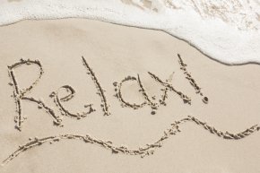 Relation occasionnelle sans stress entre deux personnes adultes