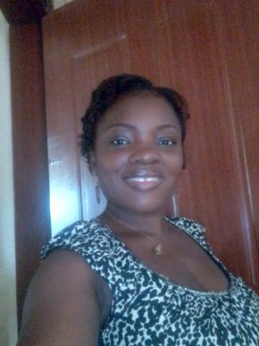 jeune Africaine recherche amitié et plus,si ca vous dit! je veux bien croire que c'est possible