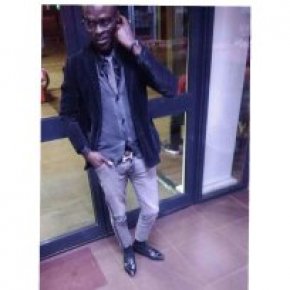 ME MYSELF AND I WE NEED TO FIND LOVE AND SHARE IT