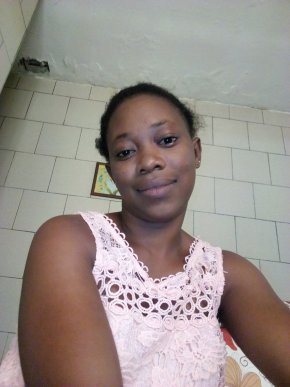  Relation serieuse qui a boutira au mariage ,cherche homme respecteux gentil qui aimerai avoir des e