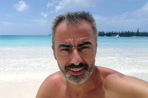 Cherche une relation sérieuse sans prise de tête