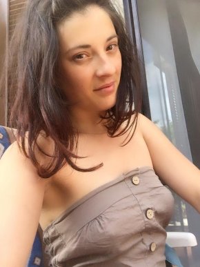 le Plus important pour moi est d’être heureuse et de rendre mon partenaire heureux