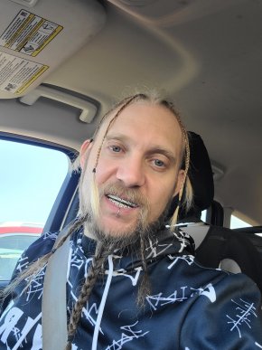 I am looking for love and honesty 