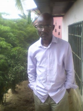 cherche une femme agée pour amour  à deux  je suis sérieux 
