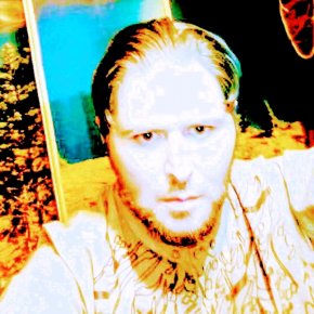 I'm Aryan race and Persian guy and liveing in Tehran the capital of IRAN 