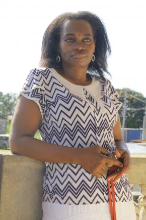 pour relation serieuse et durable sur libreville 