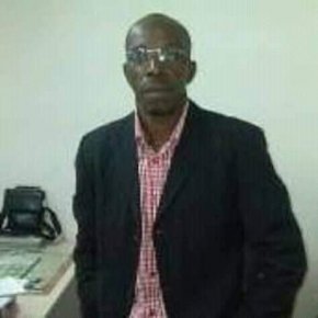 Cherche une femme simple jovial sérieuse et sincère 