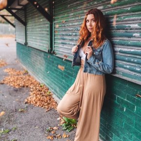 je suis ici pour l'amour vrai et durable